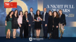 NOVOMATIC Italia confermata Top Employer per il secondo anno consecutivo NOVOMATIC Italia confermata Top Employer per il secondo anno consecutivo