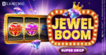 BGaming lancia Jewel Boom Super Drop: stile retrò e jackpot moderni tornano protagonisti BGaming lancia Jewel Boom Super Drop: stile retrò e jackpot moderni tornano protagonisti