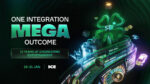 ICE Barcelona 2026, Soft2Bet presenta le novità di piattaforma e la strategia prodotto per casinò e sportsbook ICE Barcelona 2026, Soft2Bet presenta le novità di piattaforma e la strategia prodotto per casinò e sportsbook
