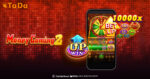Money Coming 2 arriva in Italia: la slot in stile Las Vegas con gameplay a numeri e Lucky Wheel VIP Money Coming 2 arriva in Italia: la slot in stile Las Vegas con gameplay a numeri e Lucky Wheel VIP