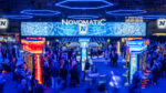 NOVOMATIC punta in alto a ICE Barcelona 2026: innovazione e Xtension Link al centro dello showcase internazionale NOVOMATIC punta in alto a ICE Barcelona 2026: innovazione e Xtension Link al centro dello showcase internazionale