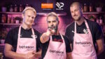 Palermo FC, Betsson Sport a Torretta: intervista doppia a Joronen e Pohjanpalo Palermo FC, Betsson Sport a Torretta: intervista doppia a Joronen e Pohjanpalo