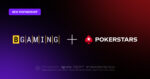 BGaming sigla una partnership con PokerStars e porta i suoi giochi sulla piattaforma globale di poker online BGaming sigla una partnership con PokerStars e porta i suoi giochi sulla piattaforma globale di poker online