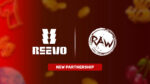 REEVO e RAW iGaming siglano una partnership strategica globale per rivoluzionare l’offerta di contenuti iGaming REEVO e RAW iGaming siglano una partnership strategica globale per rivoluzionare l’offerta di contenuti iGaming