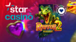 StarCasinò chiude gennaio nel segno dell’innovazione tecnologica con Raptor 2 StarCasinò chiude gennaio nel segno dell’innovazione tecnologica con Raptor 2