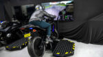 Robobike debutta a EAG Expo: a Londra la prima piattaforma 4D motion motorbike per il leisure immersivo Robobike debutta a EAG Expo: a Londra la prima piattaforma 4D motion motorbike per il leisure immersivo