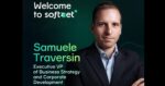 Soft2Bet rafforza la governance strategica: Samuele Traversin nuovo Executive VP Soft2Bet rafforza la governance strategica: Samuele Traversin nuovo Executive VP
