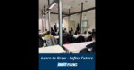 BetFlag, conclusa con successo la seconda edizione di “Learn to Grow – Softer Future” (FOTO) BetFlag, conclusa con successo la seconda edizione di “Learn to Grow – Softer Future” (FOTO)