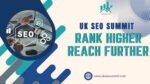 UK SEO Summit 2026 torna a Londra: il grande evento SEO ibrido il 26 agosto per i professionisti della ricerca UK SEO Summit 2026 torna a Londra: il grande evento SEO ibrido il 26 agosto per i professionisti della ricerca
