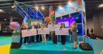 Gioco responsabile, ICE 2026 apre con donazioni record: 80mila euro alle organizzazioni di Europa e America Latina Gioco responsabile, ICE 2026 apre con donazioni record: 80mila euro alle organizzazioni di Europa e America Latina