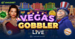 Amusnet lancia Vegas Gobbler LIVE: arriva la slot live più veloce con Oscar the Gobbler Amusnet lancia Vegas Gobbler LIVE: arriva la slot live più veloce con Oscar the Gobbler