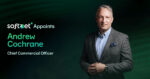 Soft2Bet nomina Andrew Cochrane Chief Commercial Officer per guidare la strategia di crescita globale Soft2Bet nomina Andrew Cochrane Chief Commercial Officer per guidare la strategia di crescita globale
