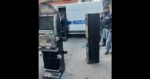 Catania, scoperta sala giochi abusiva: sequestrate 5 slot, un cambiamonete e un calciobalilla Catania, scoperta sala giochi abusiva: sequestrate 5 slot, un cambiamonete e un calciobalilla