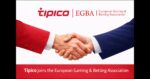 Tipico aderisce all’European Gaming and Betting Association Tipico aderisce all’European Gaming and Betting Association