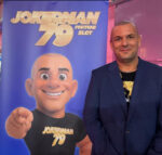 ICE Barcelona 2026, Cristaltec annuncia la nuova JOKERMAN79 FORTUNE SLOT ICE Barcelona 2026, Cristaltec annuncia la nuova JOKERMAN79 FORTUNE SLOT