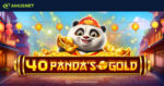 Panda’s Gold: il nuovo slot game ispirato alla tradizione cinese tra armonia, fortuna e sorprese dorate Panda’s Gold: il nuovo slot game ispirato alla tradizione cinese tra armonia, fortuna e sorprese dorate