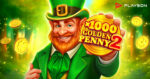 x1000 Golden Penny 2: Playson rilancia con i Mystery Multiplier fino a 1.000x x1000 Golden Penny 2: Playson rilancia con i Mystery Multiplier fino a 1.000x