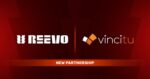 REEVO sigla partnership con Vincitu per portare i suoi contenuti di gioco sul mercato italiano REEVO sigla partnership con Vincitu per portare i suoi contenuti di gioco sul mercato italiano