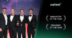 Soft2Bet vince due premi internazionali: miglior Platform Provider e Innovator of the Year nel 2026 Soft2Bet vince due premi internazionali: miglior Platform Provider e Innovator of the Year nel 2026