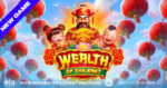Wealth of the East: ELA Games lancia ufficialmente la slot ispirata al Capodanno Lunare dopo il successo a ICE 2026 Wealth of the East: ELA Games lancia ufficialmente la slot ispirata al Capodanno Lunare dopo il successo a ICE 2026