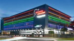 Ring Casino Nürburgring sceglie NOVOVISION™: nuova era digitale per il casinò sulla pista del Gran Premio Ring Casino Nürburgring sceglie NOVOVISION™: nuova era digitale per il casinò sulla pista del Gran Premio