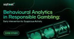 iGaming, analisi comportamentale in tempo reale: la nuova frontiera contro frodi e gioco problematico iGaming, analisi comportamentale in tempo reale: la nuova frontiera contro frodi e gioco problematico