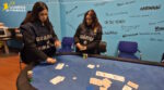 Gallarate (VA), scoperta bisca clandestina in un’ASD: denunciato il gestore (VIDEO) Gallarate (VA), scoperta bisca clandestina in un’ASD: denunciato il gestore (VIDEO)