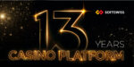 SOFTSWISS Casino Platform celebra 13 anni: oltre 250 brand attivi nei mercati regolamentati SOFTSWISS Casino Platform celebra 13 anni: oltre 250 brand attivi nei mercati regolamentati