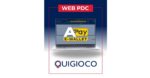 Quigioco.it integra APay E-Wallet nella Web PDC: ricariche e prelievi più rapidi per i PVR partner Quigioco.it integra APay E-Wallet nella Web PDC: ricariche e prelievi più rapidi per i PVR partner
