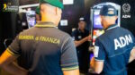 GdF-ADM, controlli nel Reggino: scoperto un centro scommesse abusivo e sequestrato un apparecchio da gioco irregolare in un circolo privato GdF-ADM, controlli nel Reggino: scoperto un centro scommesse abusivo e sequestrato un apparecchio da gioco irregolare in un circolo privato