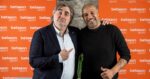 Adriano incorona Chivu a Betsson.Sport: “Non immaginavo facesse il tecnico ma è sempre stato un esempio di testa e studio, sapeva chi marcare” Adriano incorona Chivu a Betsson.Sport: “Non immaginavo facesse il tecnico ma è sempre stato un esempio di testa e studio, sapeva chi marcare”