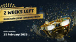 Casino Guru Awards 2026: ultime due settimane per inviare le candidature e premiare l’eccellenza dell’iGaming Casino Guru Awards 2026: ultime due settimane per inviare le candidature e premiare l’eccellenza dell’iGaming