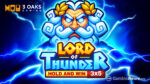 3 Oaks Gaming lancia Lord of Thunder: Hold and Win 3×5, nuova slot ad alta tensione 3 Oaks Gaming lancia Lord of Thunder: Hold and Win 3×5, nuova slot ad alta tensione