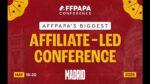 AffPapa sceglie Madrid per la sua più grande conferenza affiliate-led di sempre AffPapa sceglie Madrid per la sua più grande conferenza affiliate-led di sempre