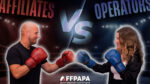 AffPapa lancia l’Episodio 2 di “Affiliates vs Operators”: confronto aperto su partnership e trasparenza nell’iGaming AffPapa lancia l’Episodio 2 di “Affiliates vs Operators”: confronto aperto su partnership e trasparenza nell’iGaming