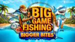 Reflex Gaming lancia Big Game Fishing Bigger Bites: prima partnership con Bragg Group Reflex Gaming lancia Big Game Fishing Bigger Bites: prima partnership con Bragg Group