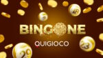HBG Online Gaming presenta “Sala Bingone”: su Quigioco.it arriva il Bingo Garantito con montepremi assicurato HBG Online Gaming presenta “Sala Bingone”: su Quigioco.it arriva il Bingo Garantito con montepremi assicurato