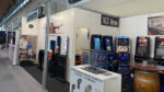 Baldazzi Styl Art a Enada Primavera 2026: soluzioni gaming integrate tra slot, AWP e accessori per sale Baldazzi Styl Art a Enada Primavera 2026: soluzioni gaming integrate tra slot, AWP e accessori per sale