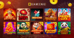 BGaming celebra il Capodanno Cinese con tre nuovi giochi a tema: lancio speciale di febbraio BGaming celebra il Capodanno Cinese con tre nuovi giochi a tema: lancio speciale di febbraio