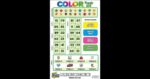 Gratta e Vinci, arriva “Color Puzzle 10€”: premi fino a 2 milioni Gratta e Vinci, arriva “Color Puzzle 10€”: premi fino a 2 milioni