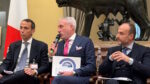 “Le nuove regole del gioco”, Gatti (Sapar): “Senza confronto su riordino fisico a rischio migliaia di aziende e posti di lavoro” “Le nuove regole del gioco”, Gatti (Sapar): “Senza confronto su riordino fisico a rischio migliaia di aziende e posti di lavoro”