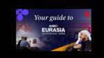 AIBC Eurasia 2026 torna a Dubai: tecnologia, blockchain e networking globale dal 9 all’11 febbraio AIBC Eurasia 2026 torna a Dubai: tecnologia, blockchain e networking globale dal 9 all’11 febbraio