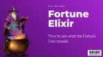 Fortune Elixir: la nuova slot 6×6 di WorldMatch con Free Spins e funzione BET+ Fortune Elixir: la nuova slot 6×6 di WorldMatch con Free Spins e funzione BET+