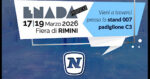 Novomatic Italia verso Enada Primavera 2026 con un mese di anticipazioni e novità di prodotto Novomatic Italia verso Enada Primavera 2026 con un mese di anticipazioni e novità di prodotto