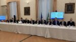 AS.TRO firma con la Prefettura di Ancona il Protocollo per la sicurezza nei punti gioco AS.TRO firma con la Prefettura di Ancona il Protocollo per la sicurezza nei punti gioco