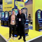 Stand Vital Games
