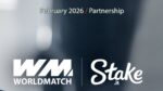 WorldMatch annuncia il lancio dei propri contenuti su Stake.it: l’eccellenza del gaming italiano per il colosso globale WorldMatch annuncia il lancio dei propri contenuti su Stake.it: l’eccellenza del gaming italiano per il colosso globale