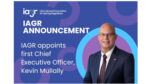 IAGR nomina il primo CEO: Kevin Mullally alla guida dell’associazione globale dei regolatori del gioco IAGR nomina il primo CEO: Kevin Mullally alla guida dell’associazione globale dei regolatori del gioco
