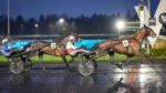 Il “tocco d’oro” della Scuderia Mistero brilla a Vincennes: Mellow Speed è il nuovo diamante di Giorgio Sandi Il “tocco d’oro” della Scuderia Mistero brilla a Vincennes: Mellow Speed è il nuovo diamante di Giorgio Sandi
