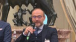 “Le nuove regole del gioco”, Zega (Codere Italia): “Il bando? Se queste sono le condizioni metà delle macchine non rientra dall’investimento. Perché partecipare alla gara?” “Le nuove regole del gioco”, Zega (Codere Italia): “Il bando? Se queste sono le condizioni metà delle macchine non rientra dall’investimento. Perché partecipare alla gara?”